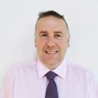 Eamonn Mc Mahon