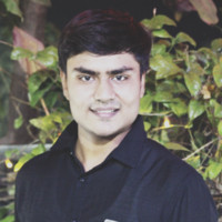 Nigam Patel