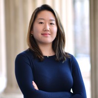 Morgan Kang