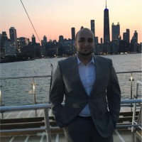 Osama Shehadeh