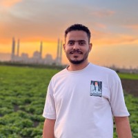 Mohammed Ahmed