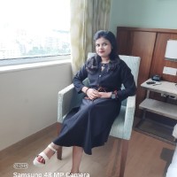 Aamna Raj