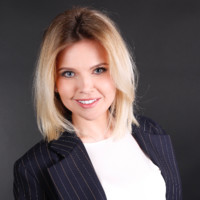 Elena Bolotskaya