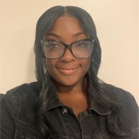 Chantal Blacks