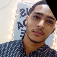 Luiz Guilherme Vicente Pereira