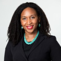 Jamesia Burford