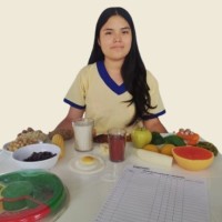 Mirian Elsa Barnett Monsefu