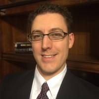 Andrew M. Horner