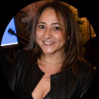 Marcella Rizzo