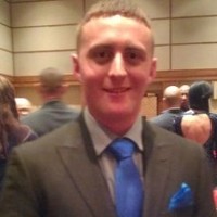 Anthony Stokes