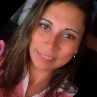Daniele Martins Da Cunha Pereira