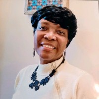 Gloria Edwards