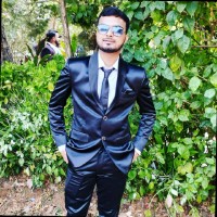 Rajanish Maurya