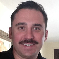 Joe Sanders