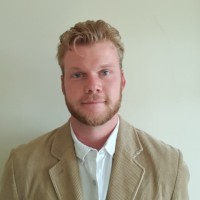 Liam Voorma