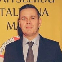 Andres Kalf