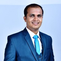 Pravin Shirke