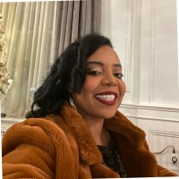 Candice Nicholson- Gaddy