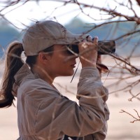 Lydia Dowell