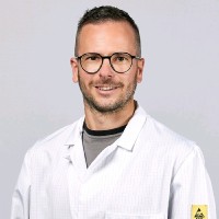 Joel Sutter