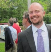 Joe Rivard