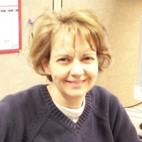 Stephanie Decker