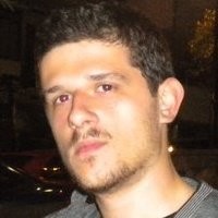 Christos Kidikoudis