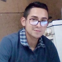 Luis Segundo Morillo Naranjo