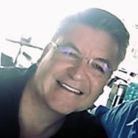Arturo Olivas