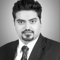 Nitish Khanna