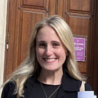 Allyson Van Horn, Mph