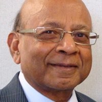 Chandra Bhansali