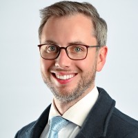 David Du Toit (CFA, ACMA GCMA)