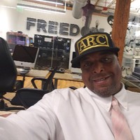 Jacob Brevard
