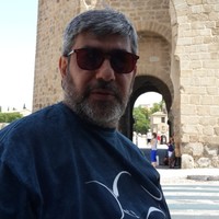 José Guillermo Bretel Justiniano