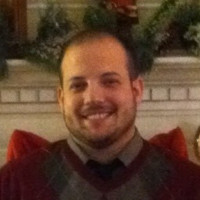 David Fosdick