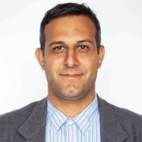 Milos Matejic