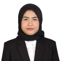 Rika Putri Wulandari