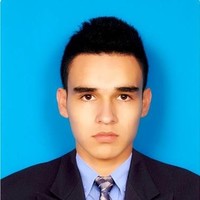 Jonathan Camilo Gonzalez Ramirez