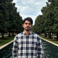 Prashanth T