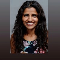Pooja Ghorapade, Ccdm®