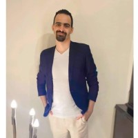 Mahmoud Khodary