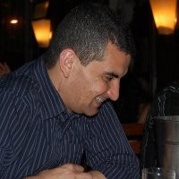 Luis Carlos Barbosa
