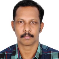 Manoj Damodaran