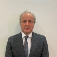 Alfonso Gonzalez Vazquez