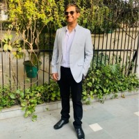 Samrat Deb