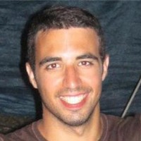 André Albergaria e Melo