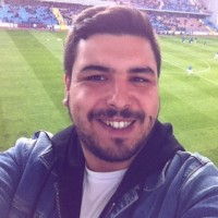 Murat Aykut Yaman