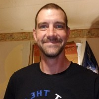 Nathan Redden