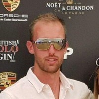 Marcus Badcock
